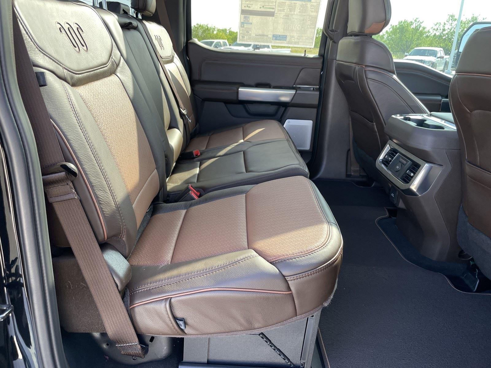 2026 Ford Super Duty F-250 SRW King Ranch