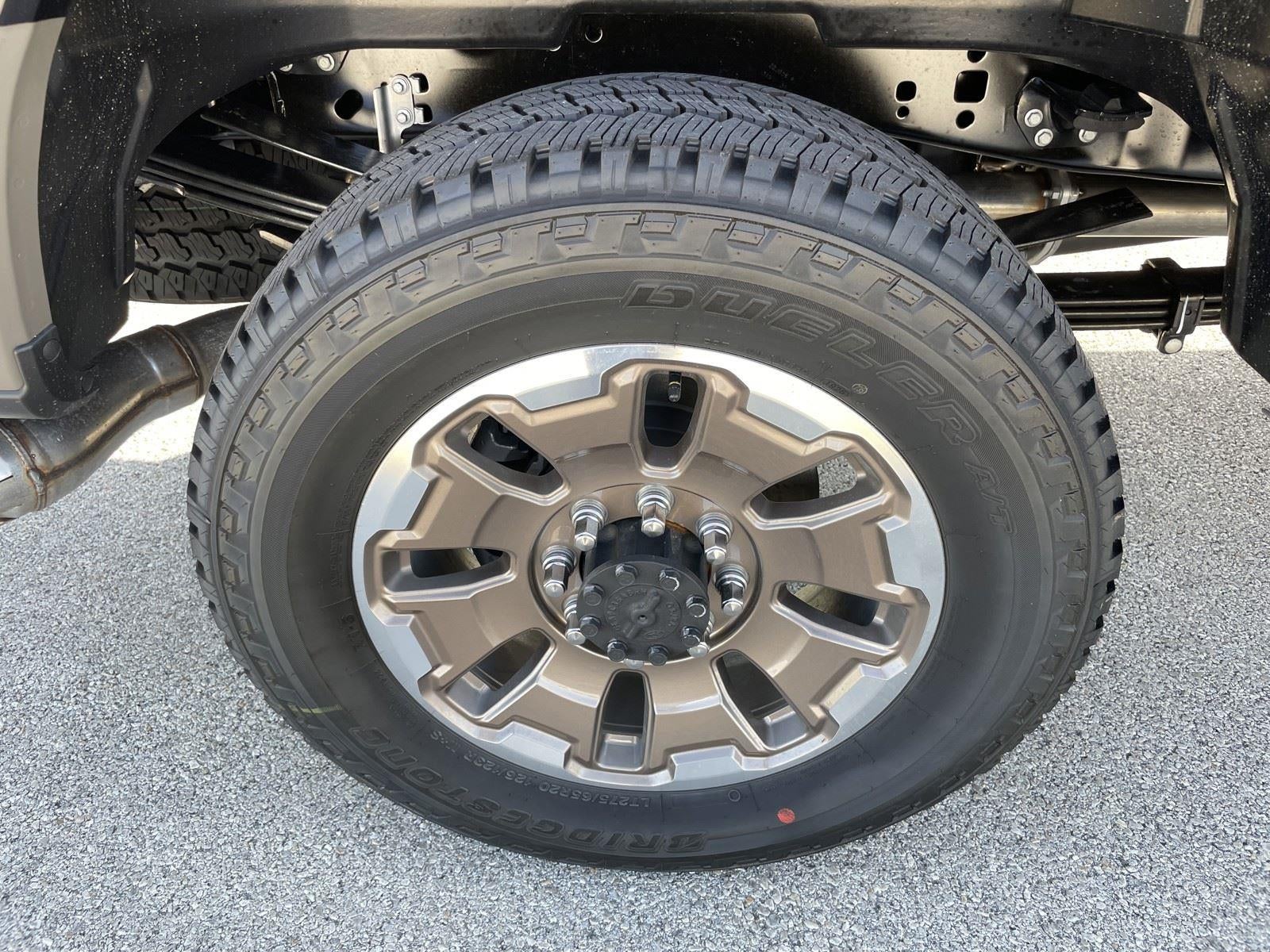 2026 Ford Super Duty F-250 SRW King Ranch