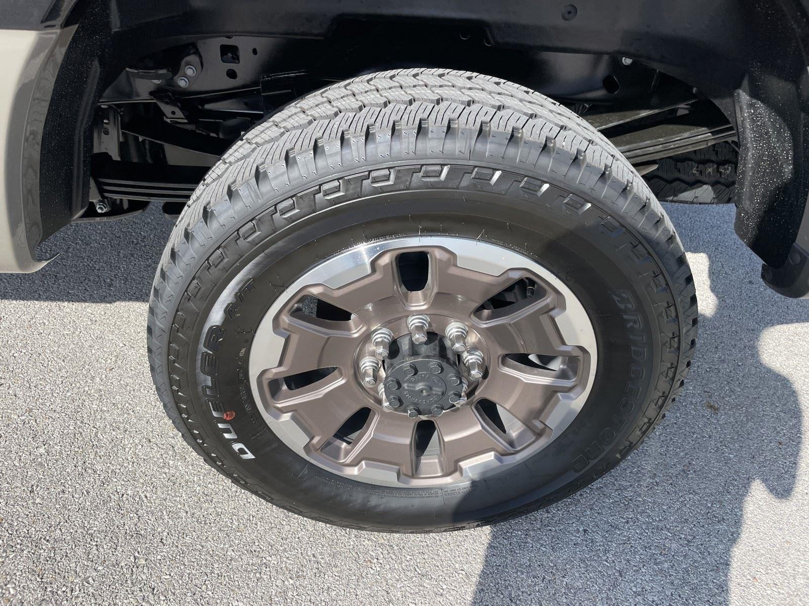 2026 Ford Super Duty F-250 SRW King Ranch
