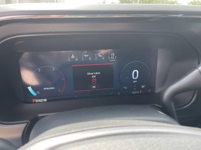 2027 Ford Super Duty F-250 SRW LARIAT