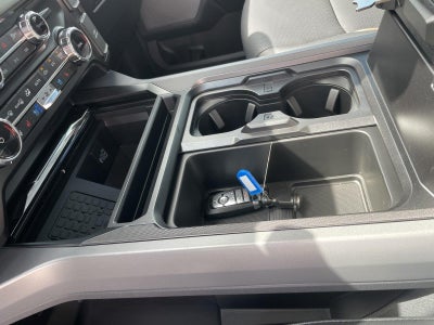 2027 Ford Super Duty F-250 SRW LARIAT