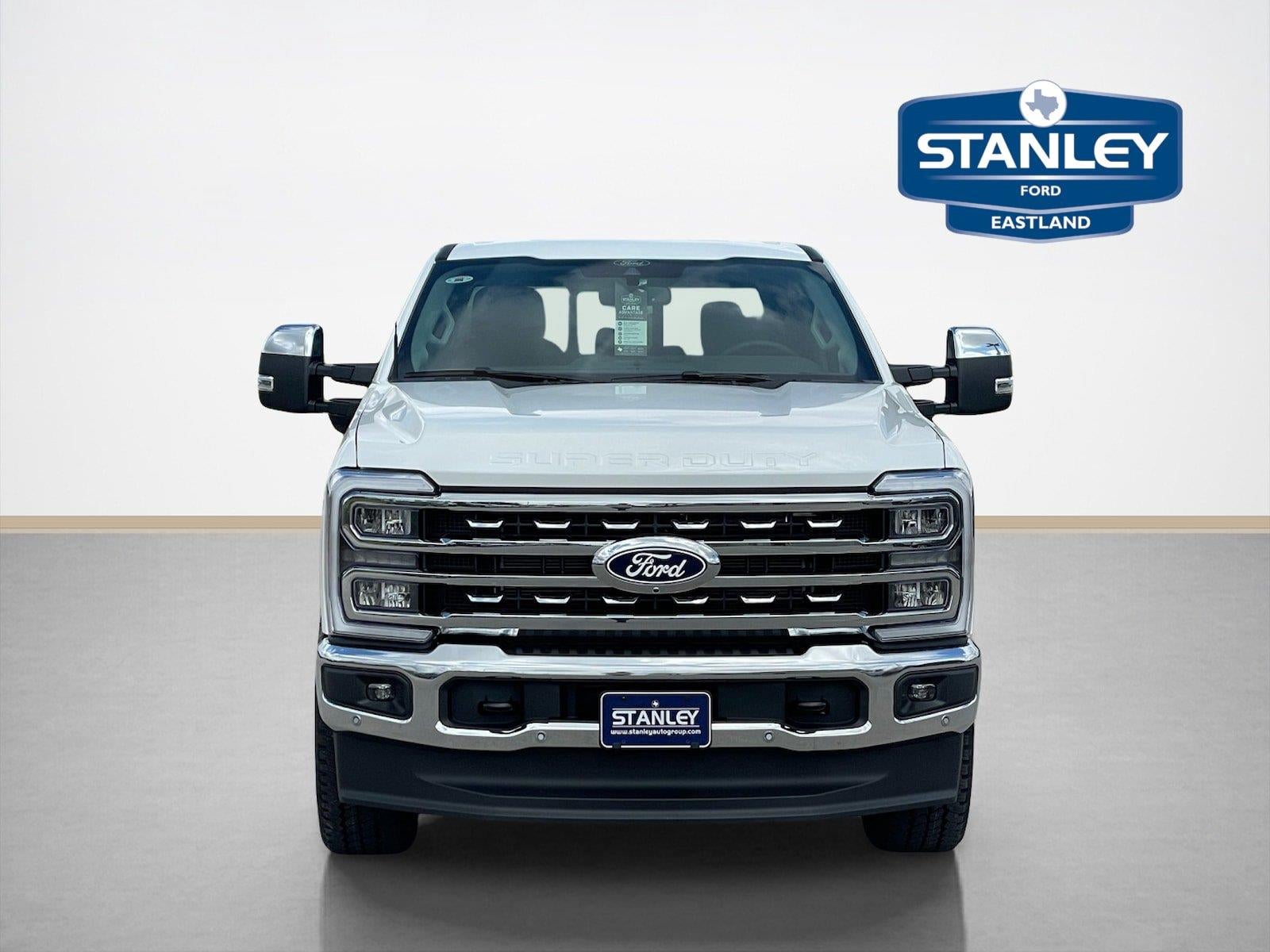 2027 Ford Super Duty F-250 SRW LARIAT