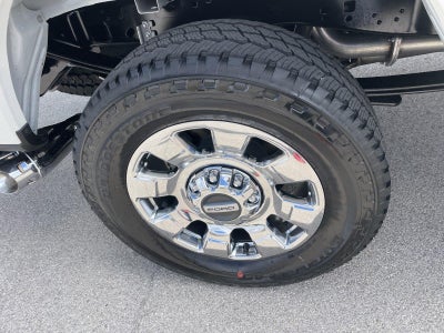 2027 Ford Super Duty F-250 SRW LARIAT