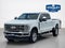 2027 Ford Super Duty F-250 SRW LARIAT