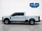 2027 Ford Super Duty F-250 SRW LARIAT