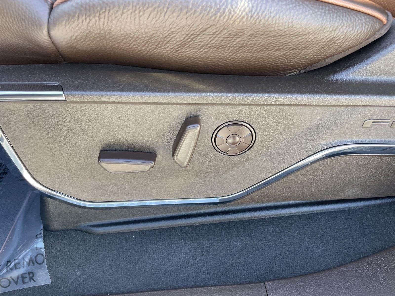 2026 Ford Super Duty F-250 SRW King Ranch