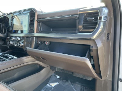 2026 Ford Super Duty F-250 SRW King Ranch