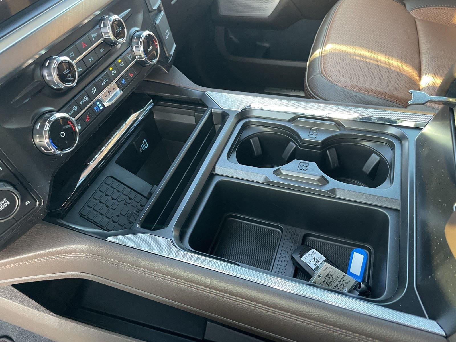 2026 Ford Super Duty F-250 SRW King Ranch
