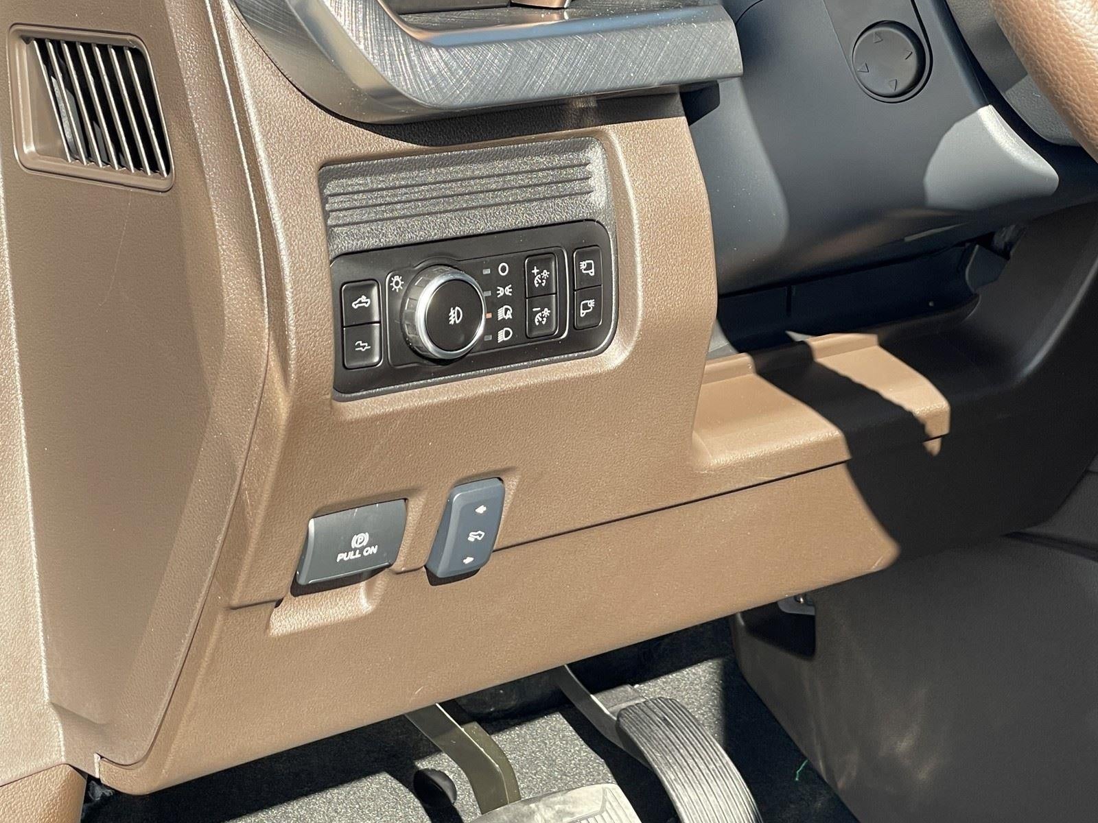 2026 Ford Super Duty F-250 SRW King Ranch