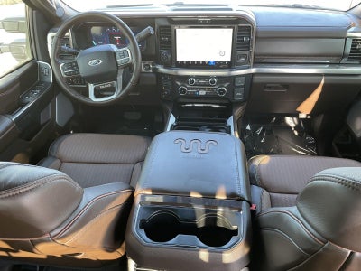 2026 Ford Super Duty F-250 SRW King Ranch