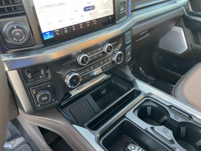 2026 Ford Super Duty F-250 Srw King Ranch