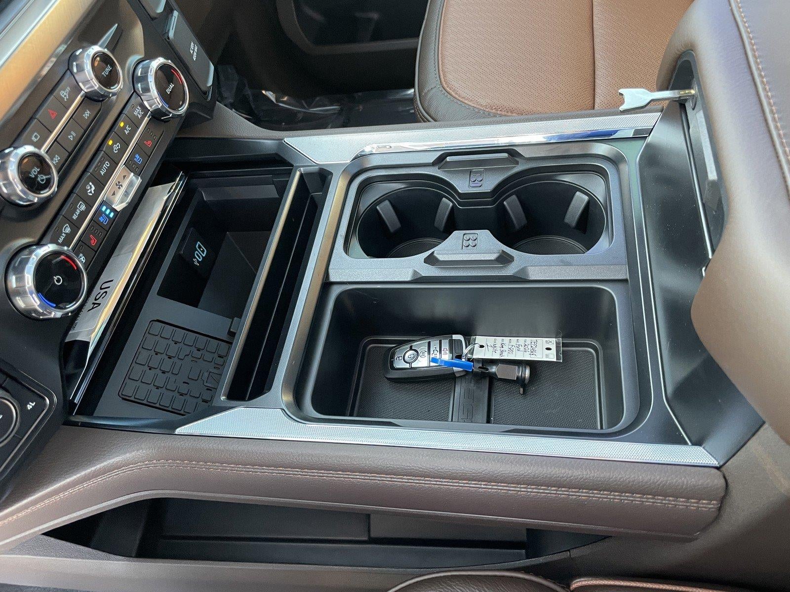 2026 Ford Super Duty F-250 Srw King Ranch