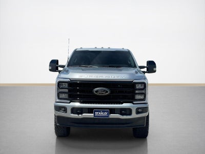 2023 Ford Super Duty F-250 SRW LARIAT