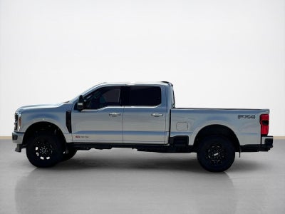 2023 Ford Super Duty F-250 SRW LARIAT