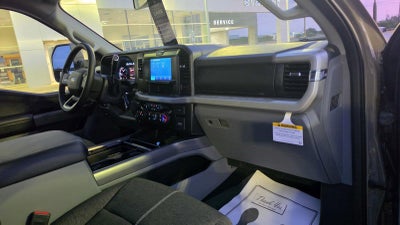 2027 Ford Super Duty F-250 SRW King Ranch