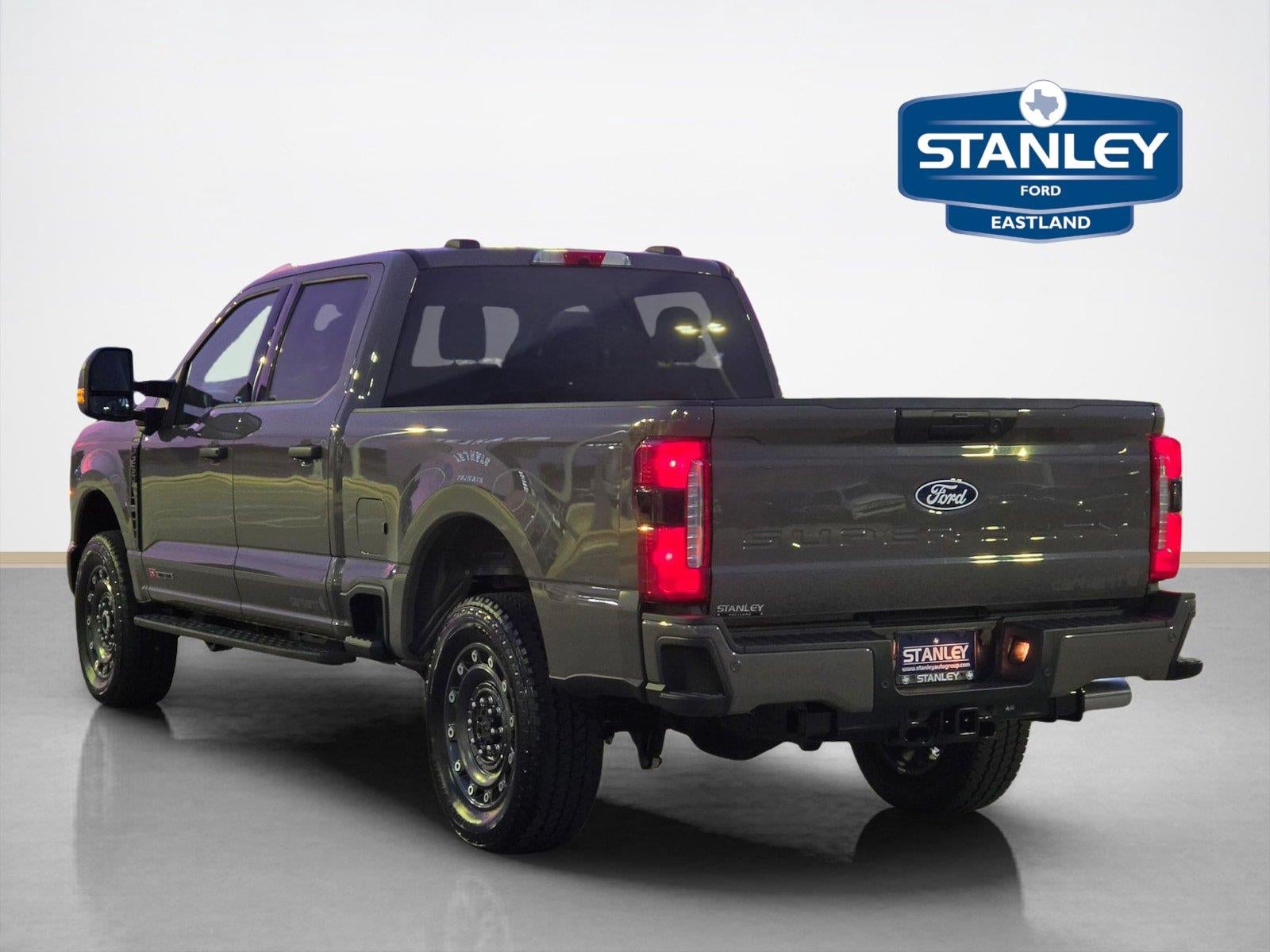 2027 Ford Super Duty F-250 SRW King Ranch