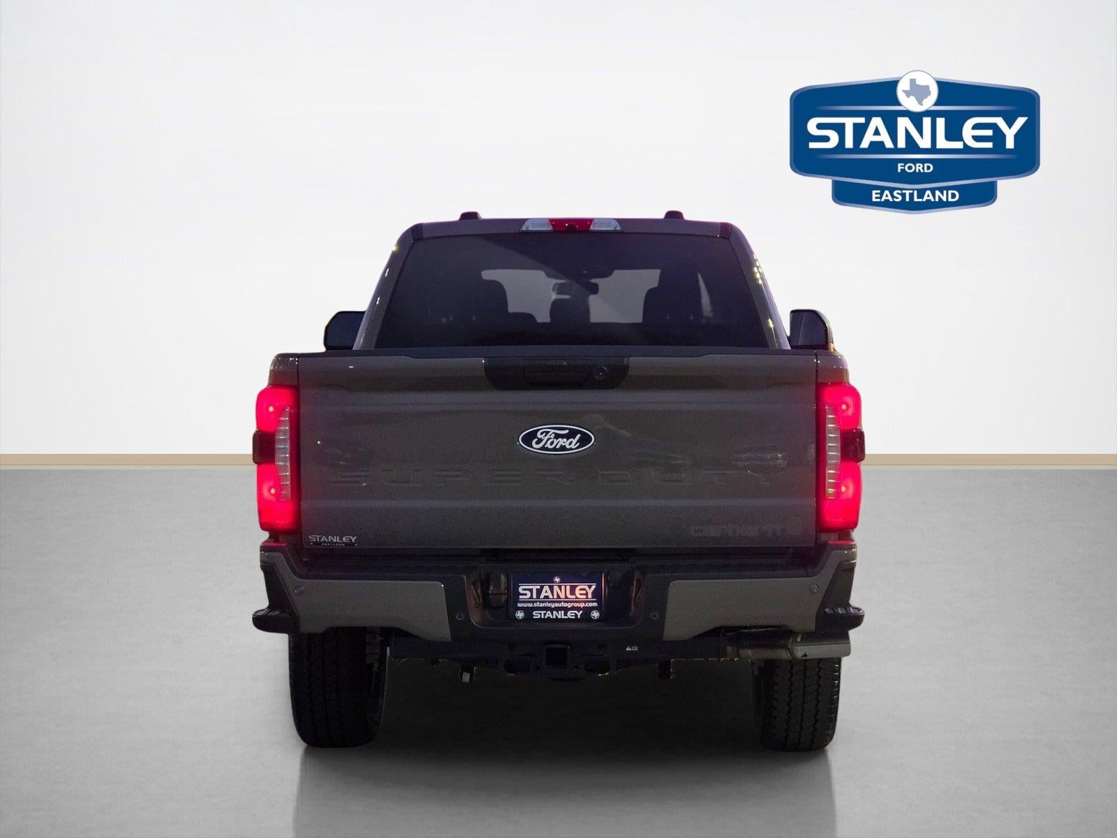 2027 Ford Super Duty F-250 SRW King Ranch