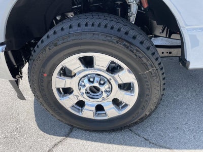 2026 Ford Super Duty F-250 Srw King Ranch