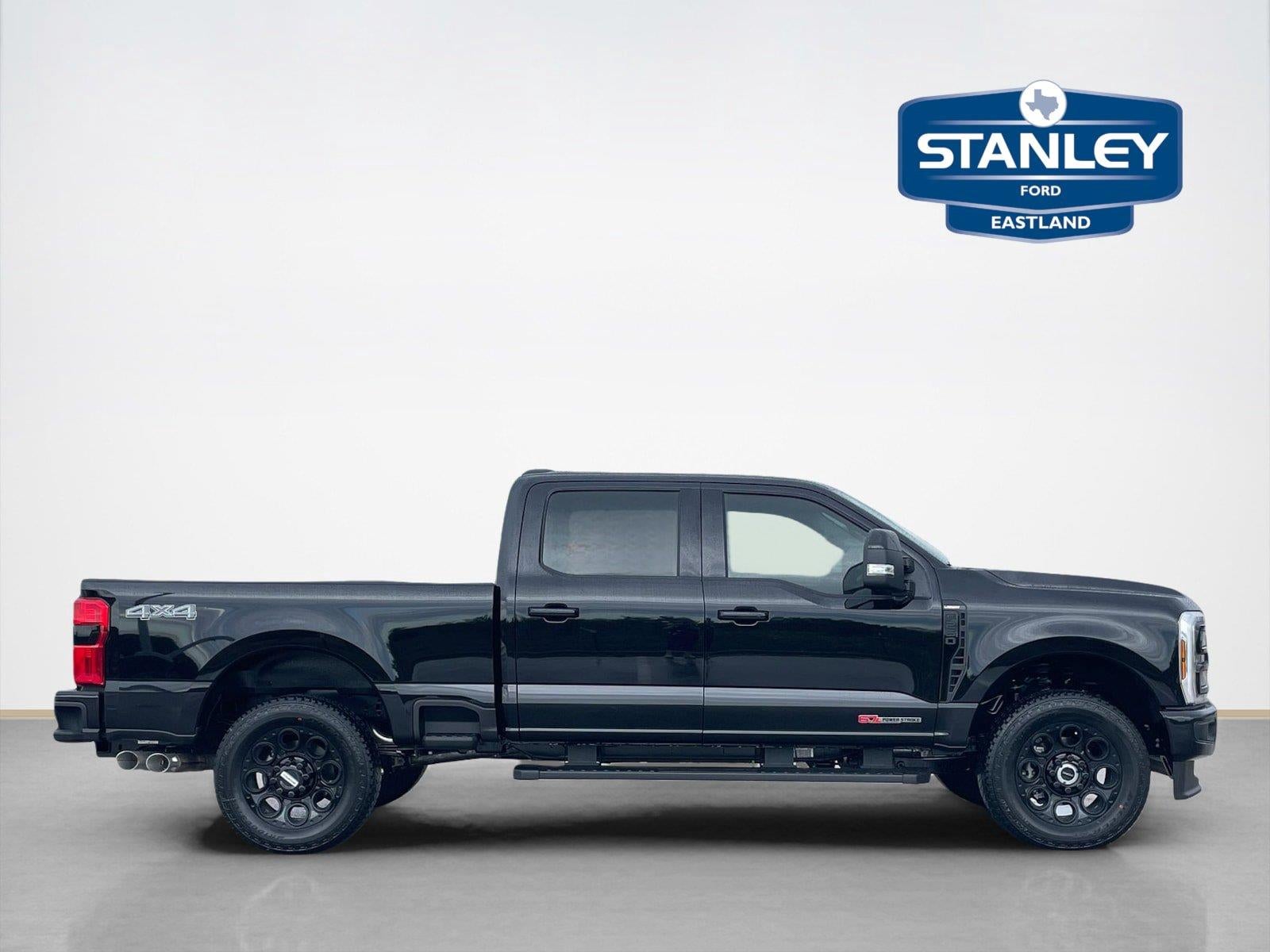 2027 Ford Super Duty F-250 SRW King Ranch