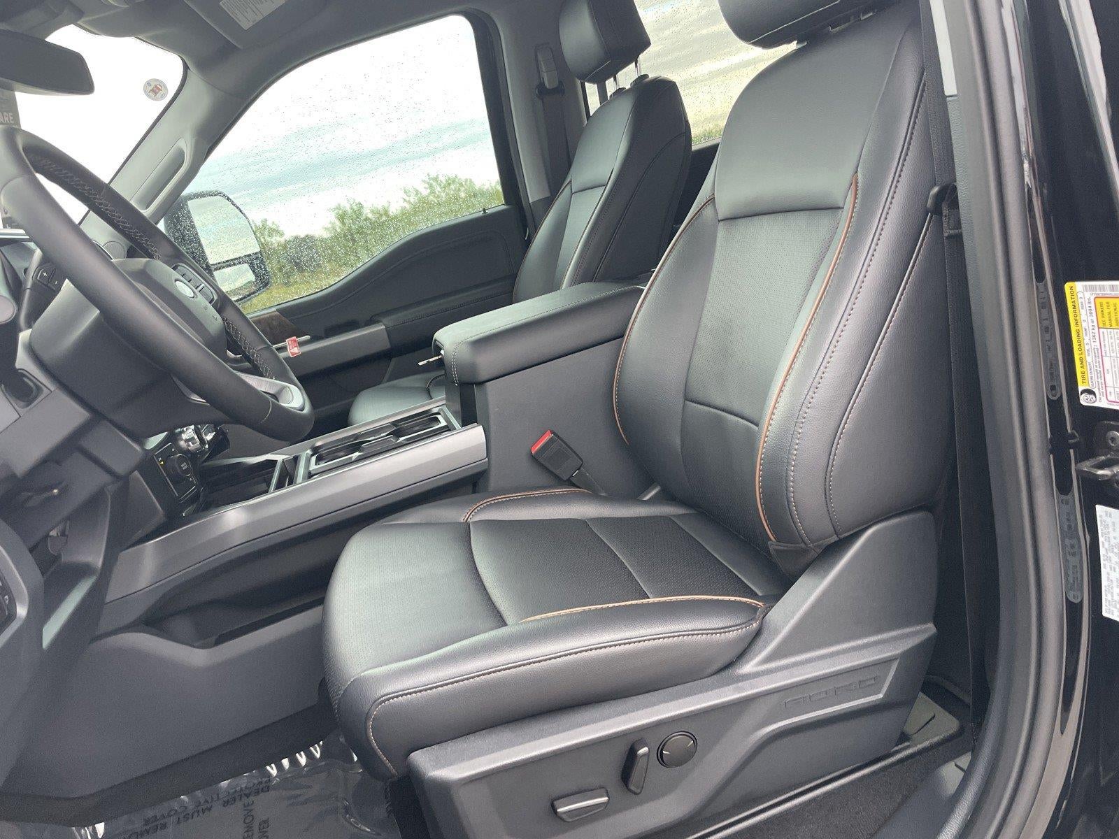 2027 Ford Super Duty F-250 SRW King Ranch