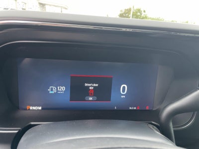 2027 Ford Super Duty F-250 SRW King Ranch