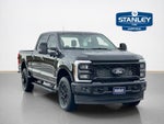 2027 Ford Super Duty F-250 SRW King Ranch