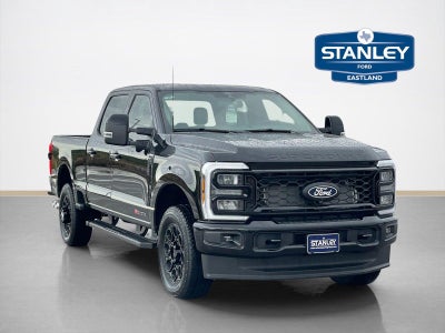 2027 Ford Super Duty F-250 SRW King Ranch