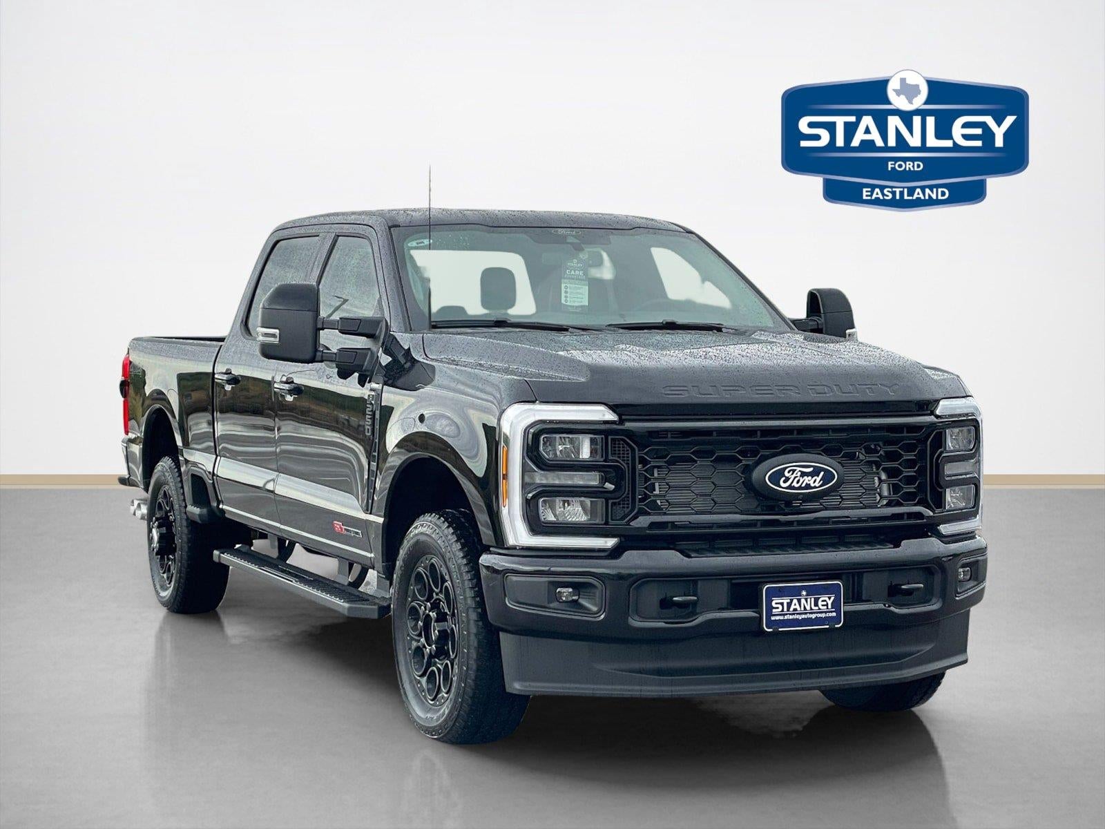 2027 Ford Super Duty F-250 SRW King Ranch