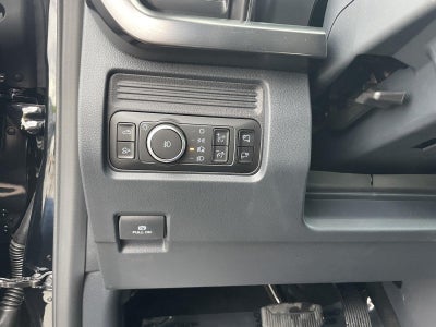 2027 Ford Super Duty F-250 SRW King Ranch