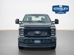 2027 Ford Super Duty F-250 SRW King Ranch