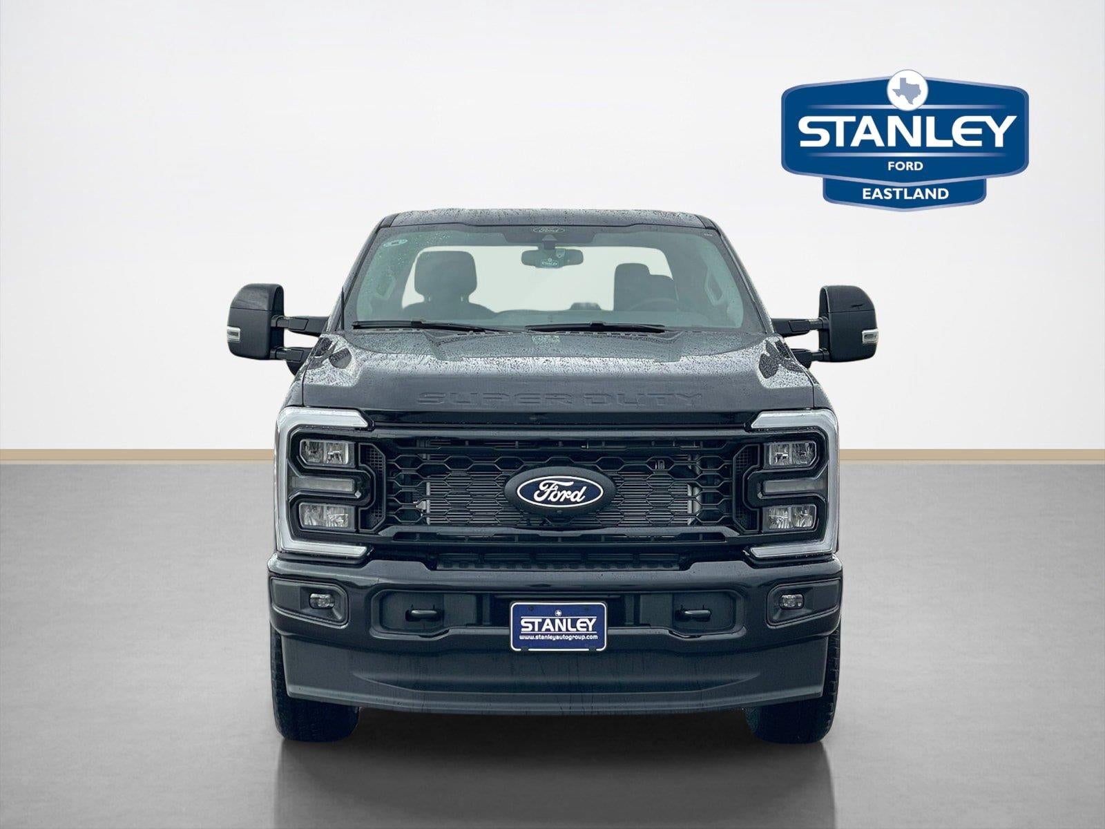 2027 Ford Super Duty F-250 SRW King Ranch