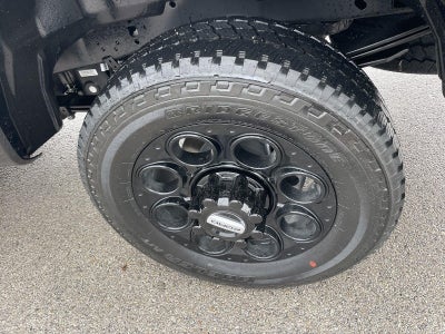 2027 Ford Super Duty F-250 SRW King Ranch