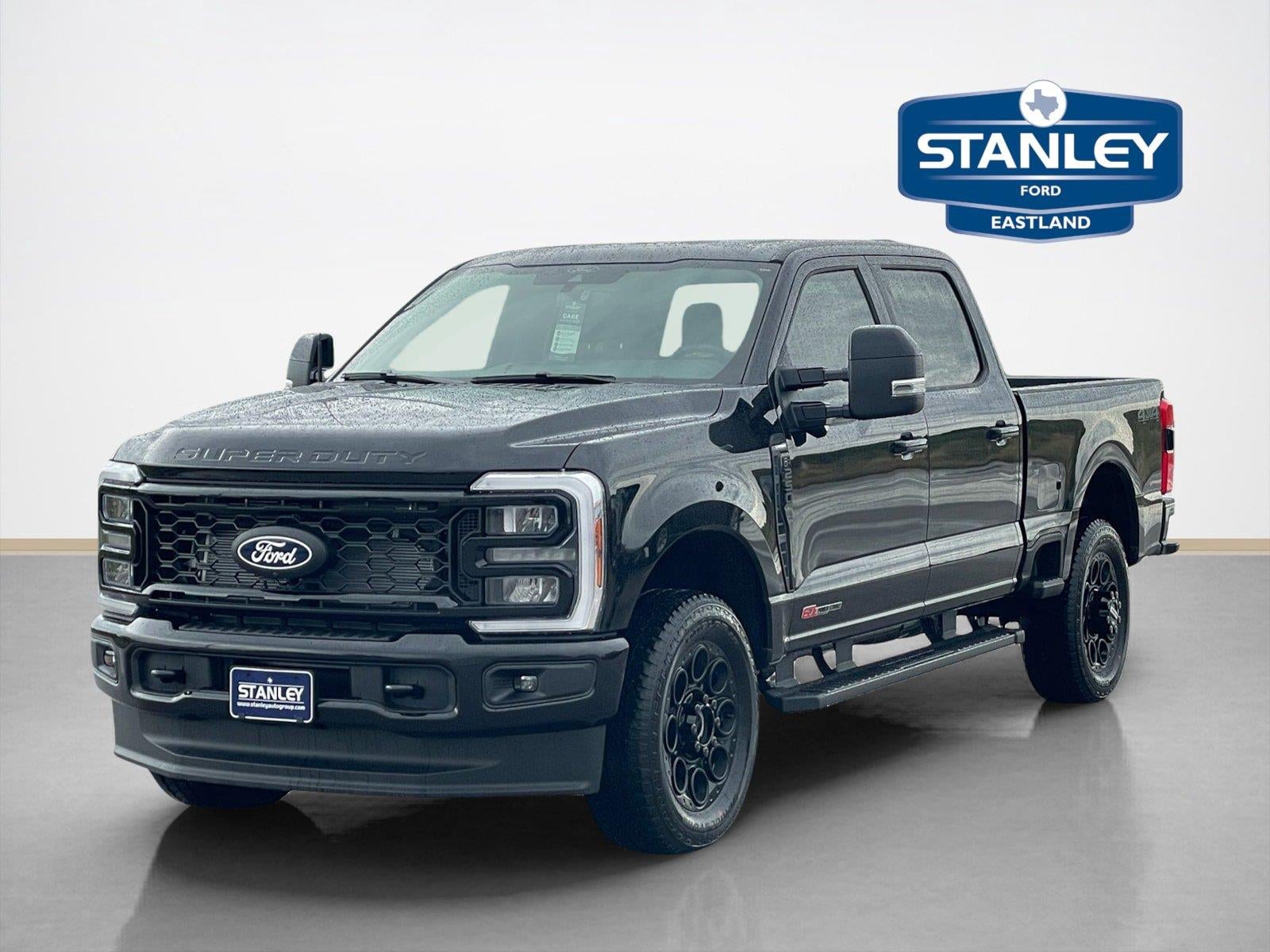 2027 Ford Super Duty F-250 SRW King Ranch