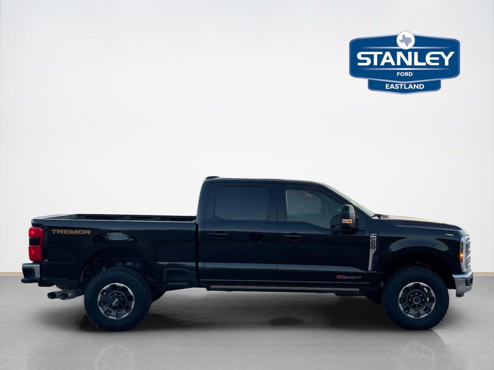 2024 Ford Super Duty F-250 Srw LARIAT