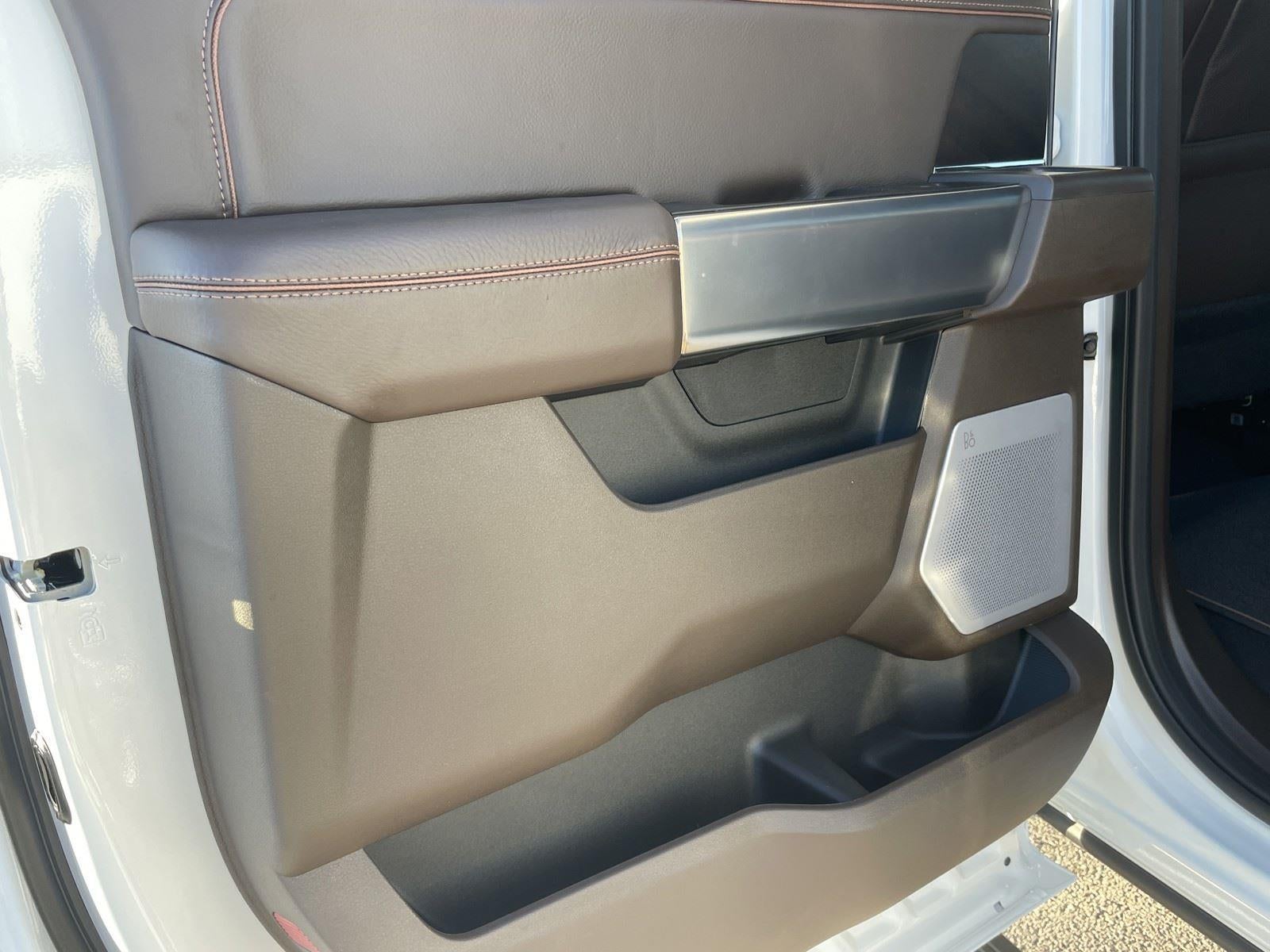 2026 Ford Super Duty F-250 SRW King Ranch