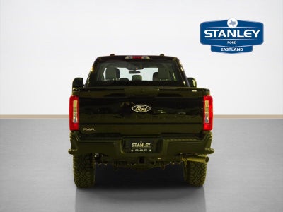 2027 Ford Super Duty F-250 SRW King Ranch