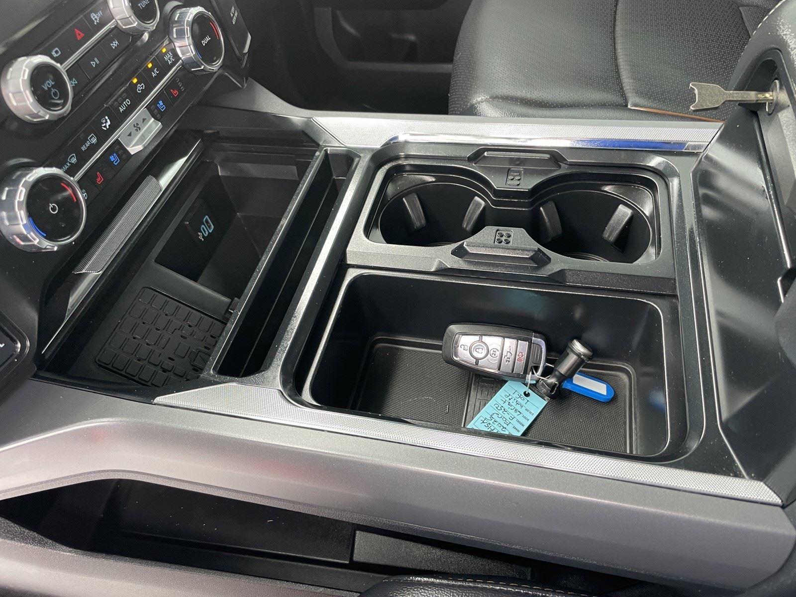 2025 Ford Super Duty F-250 SRW LARIAT