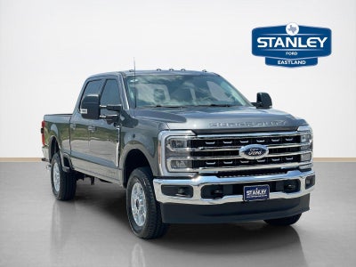 2026 Ford Super Duty F-250 SRW XLT
