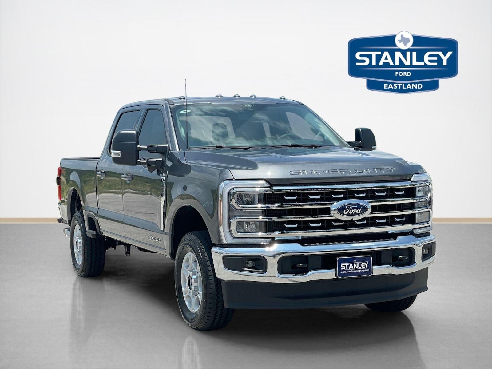 2026 Ford Super Duty F-250 SRW XLT