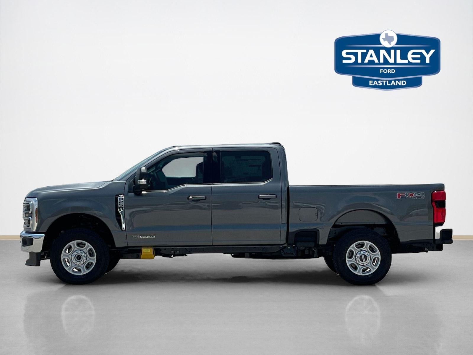 2026 Ford Super Duty F-250 SRW XLT