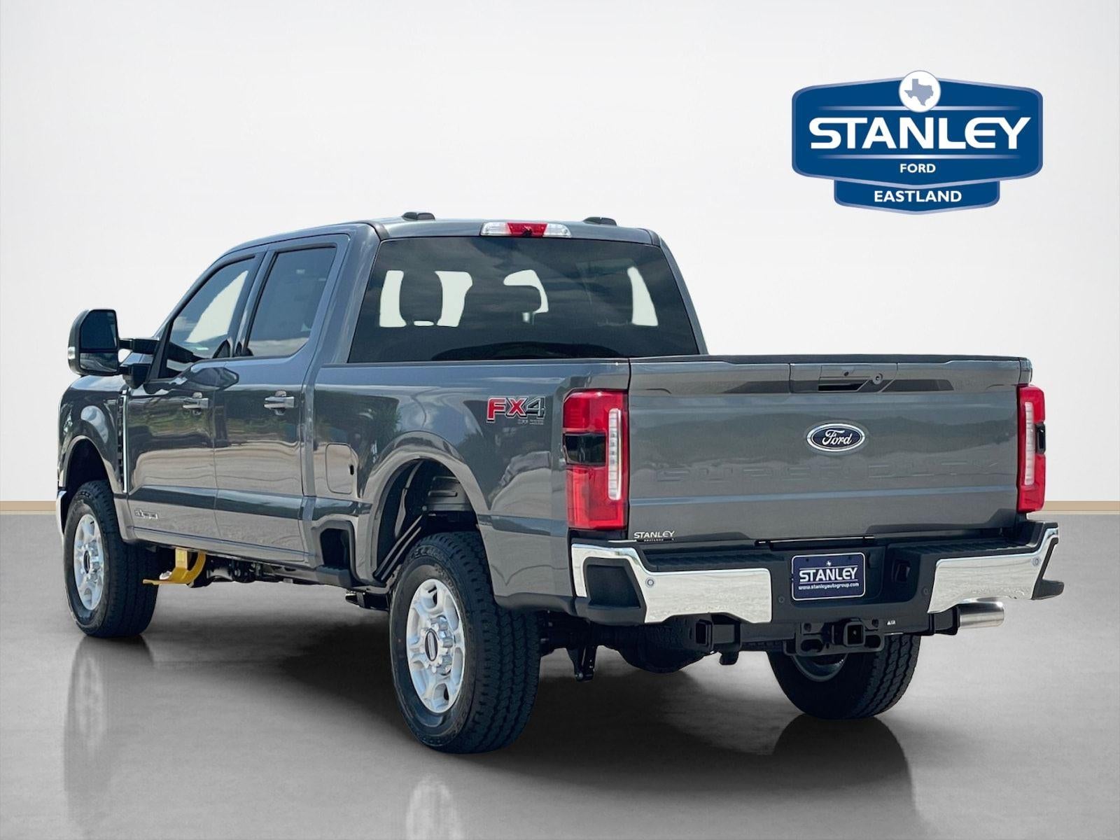 2026 Ford Super Duty F-250 SRW XLT