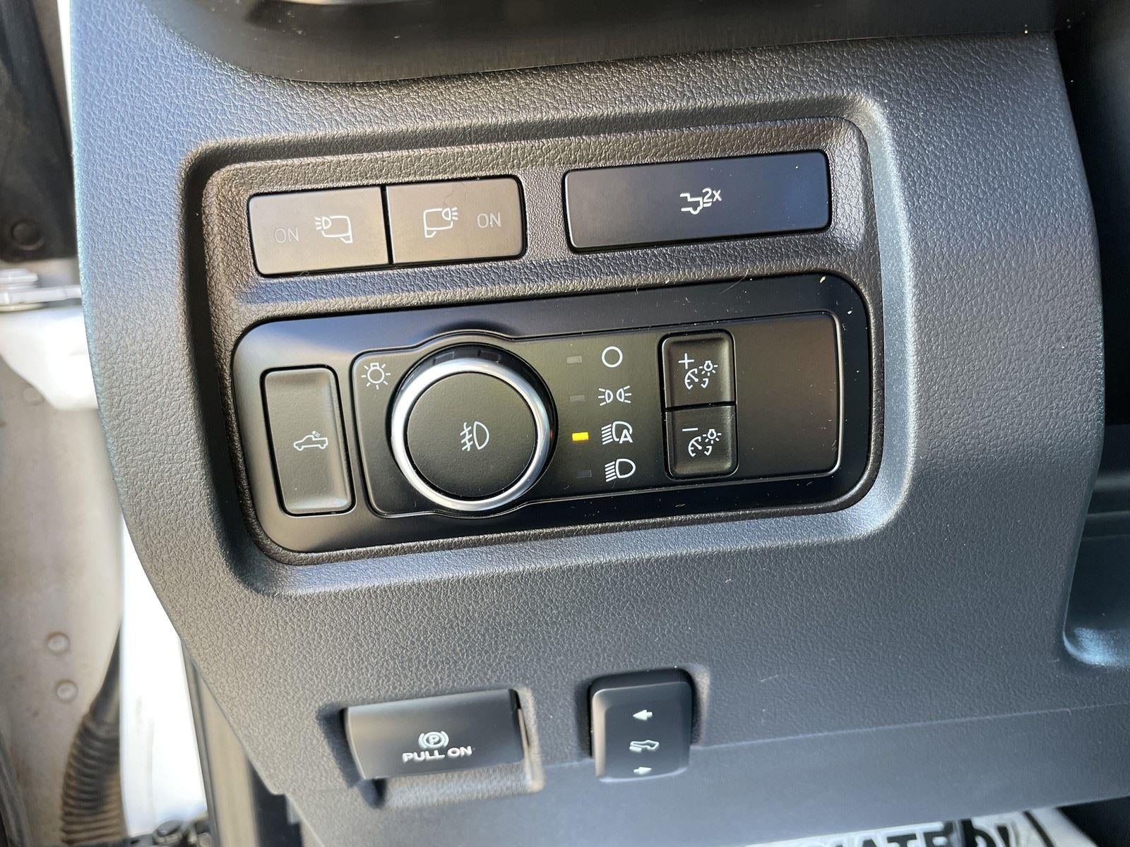 2024 Ford Super Duty F-250 SRW LARIAT