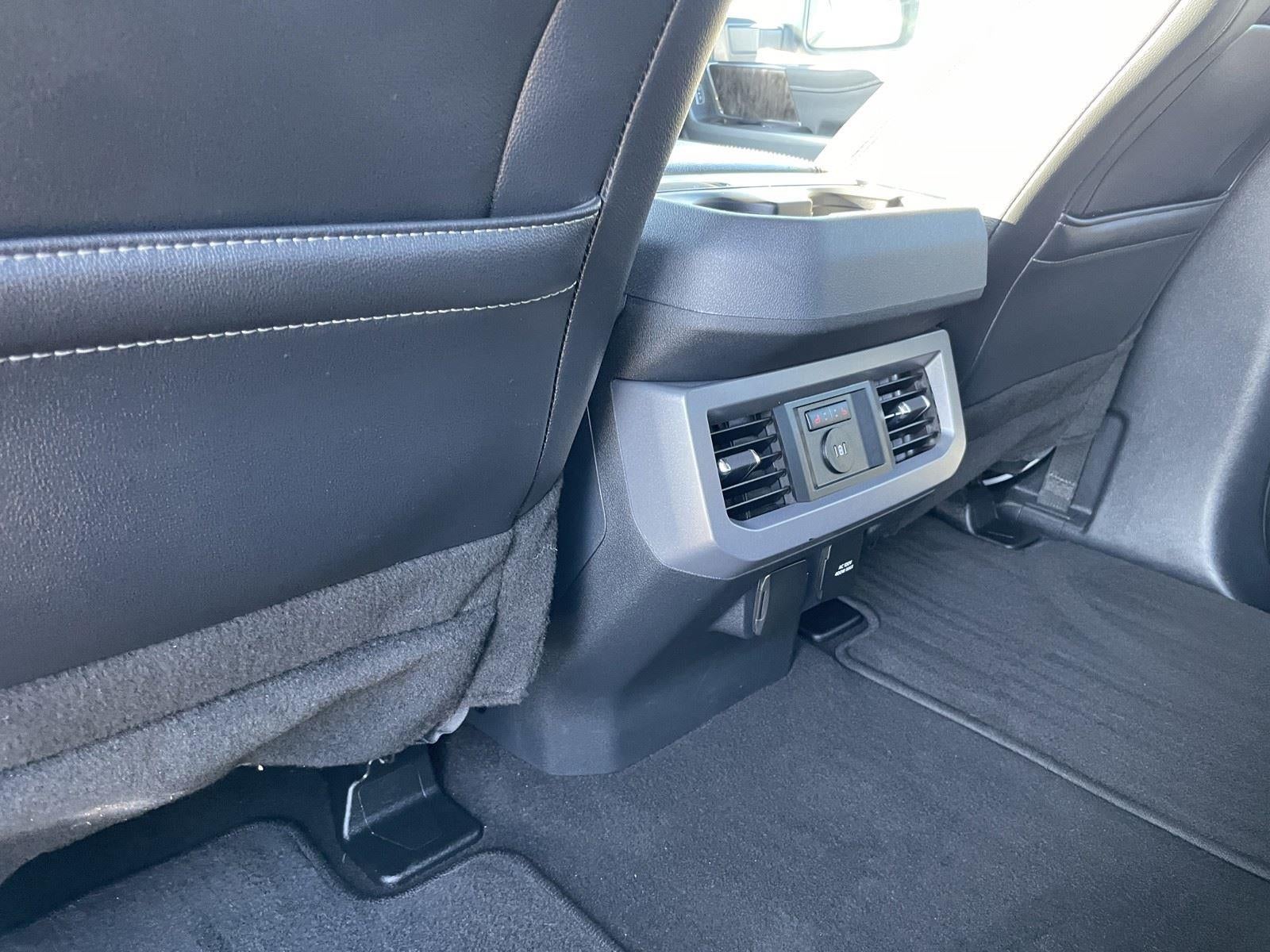 2024 Ford Super Duty F-250 SRW LARIAT