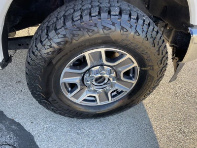 2024 Ford Super Duty F-250 SRW LARIAT