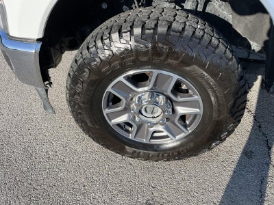 2024 Ford Super Duty F-250 SRW LARIAT