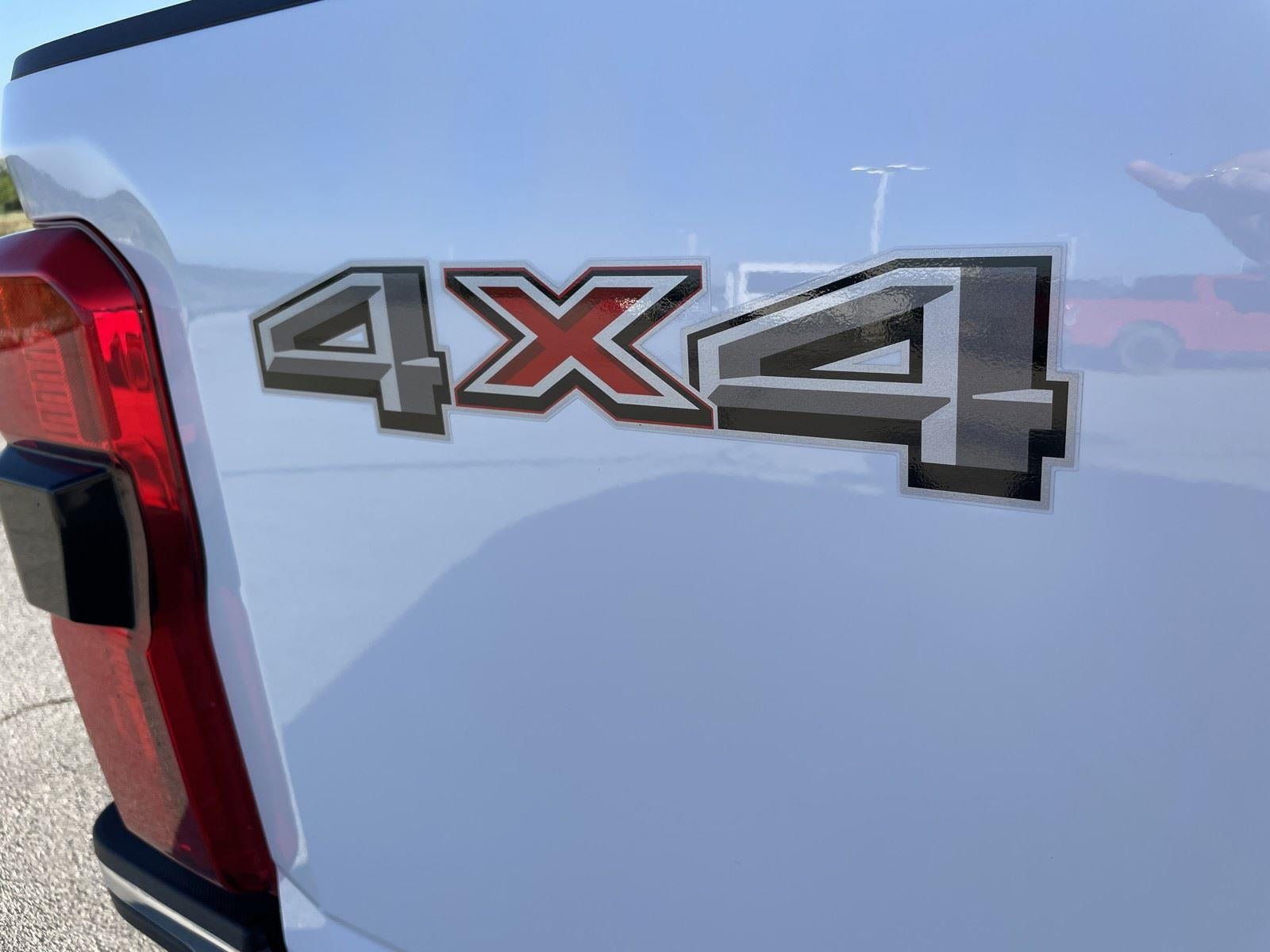 2024 Ford Super Duty F-250 SRW LARIAT