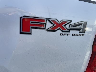 2026 Ford Super Duty F-250 SRW King Ranch
