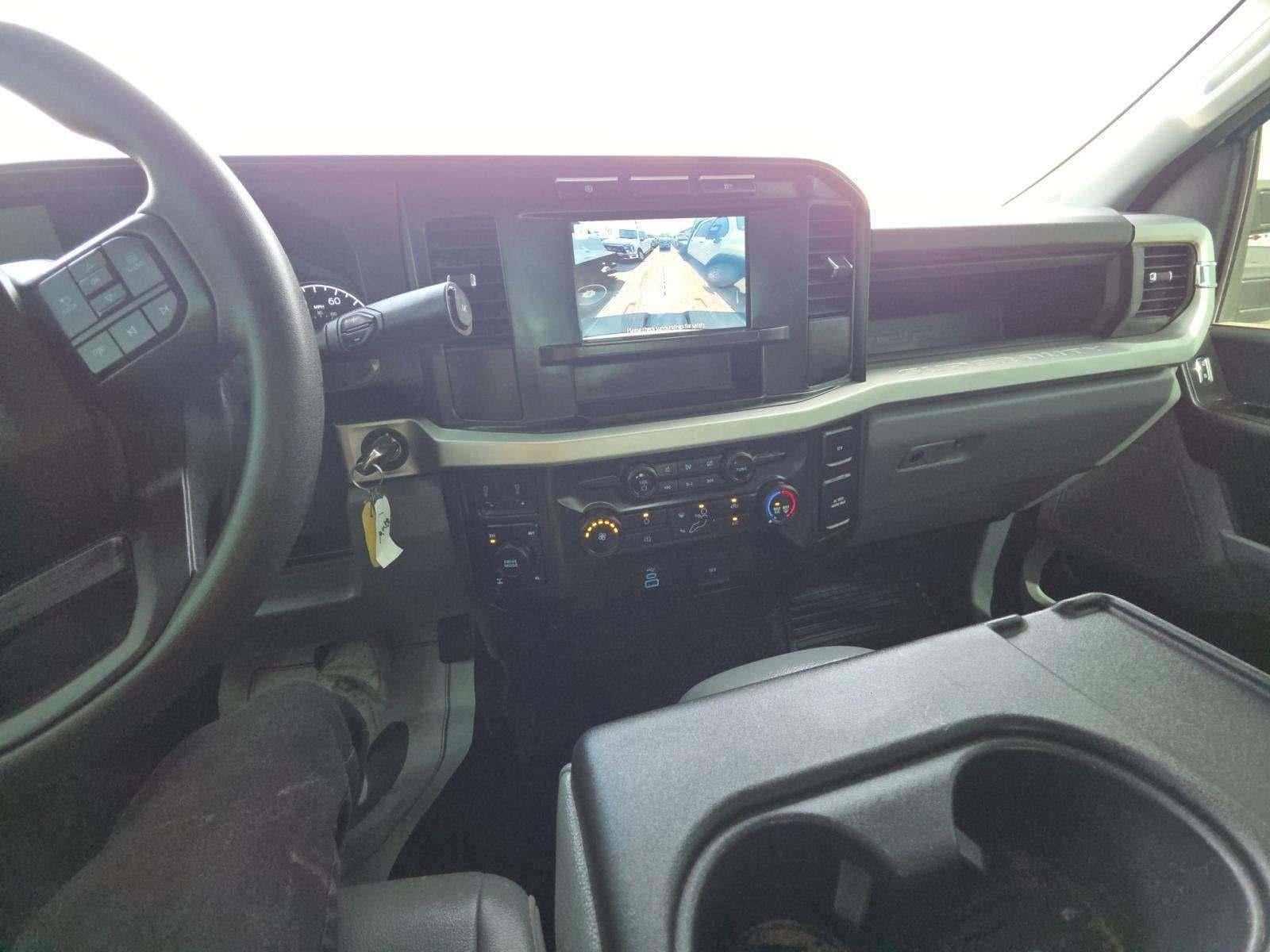 2024 Ford Super Duty F-250 SRW XL