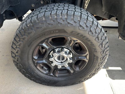2024 Ford Super Duty F-250 SRW LARIAT