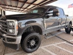 2024 Ford Super Duty F-250 SRW LARIAT